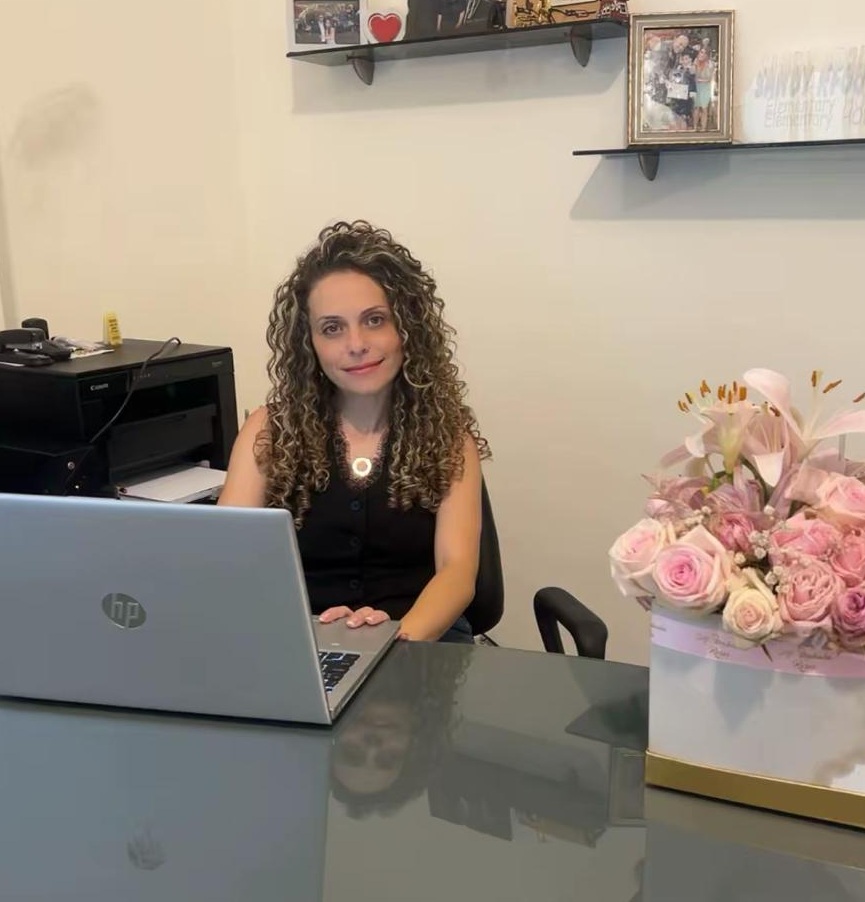 New Lecturer Meeting